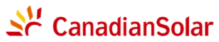 Canadian Solar logo