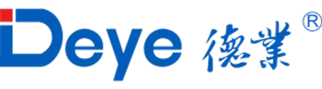 Deye logo