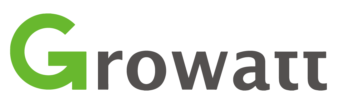 Growatt logo