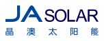 JA Solar logo