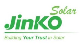 Jinko Solar logo