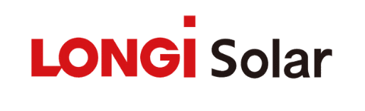 LONGi Solar logo