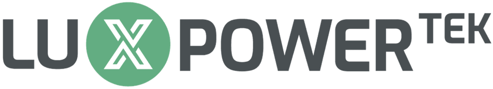 Luxpower logo
