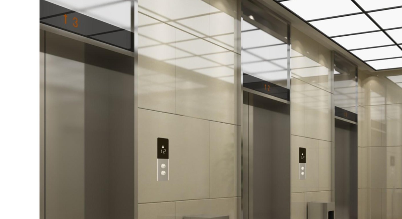 Elevators & Lifts