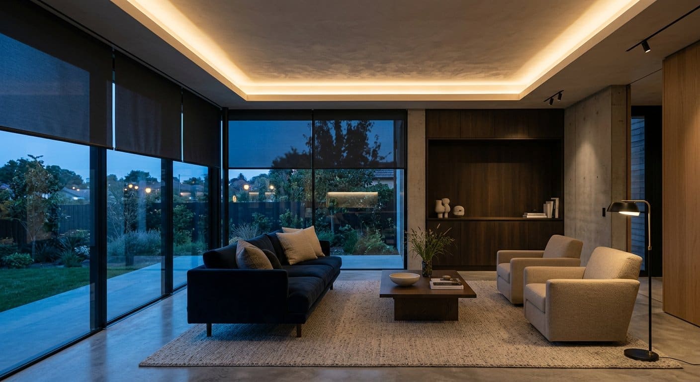 Smart Home