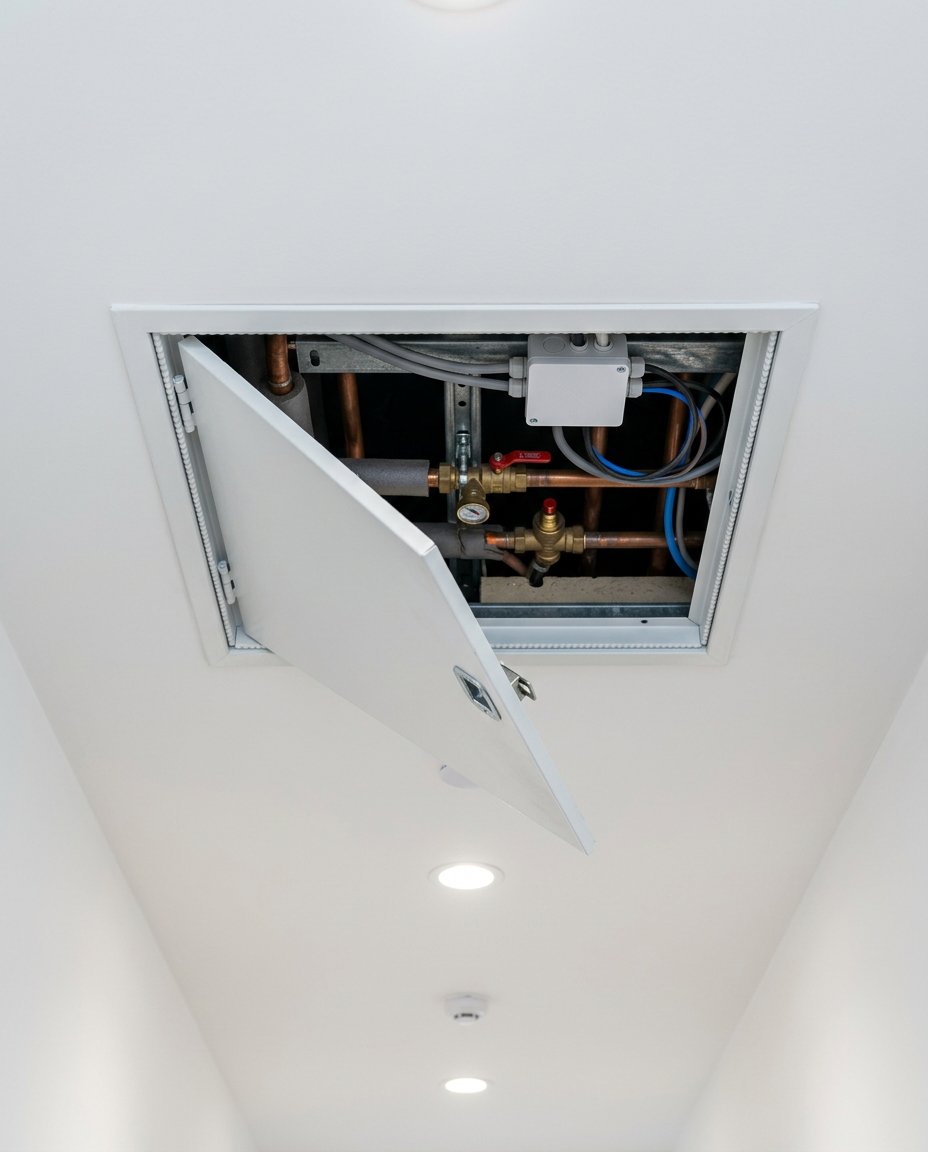 Access Panels