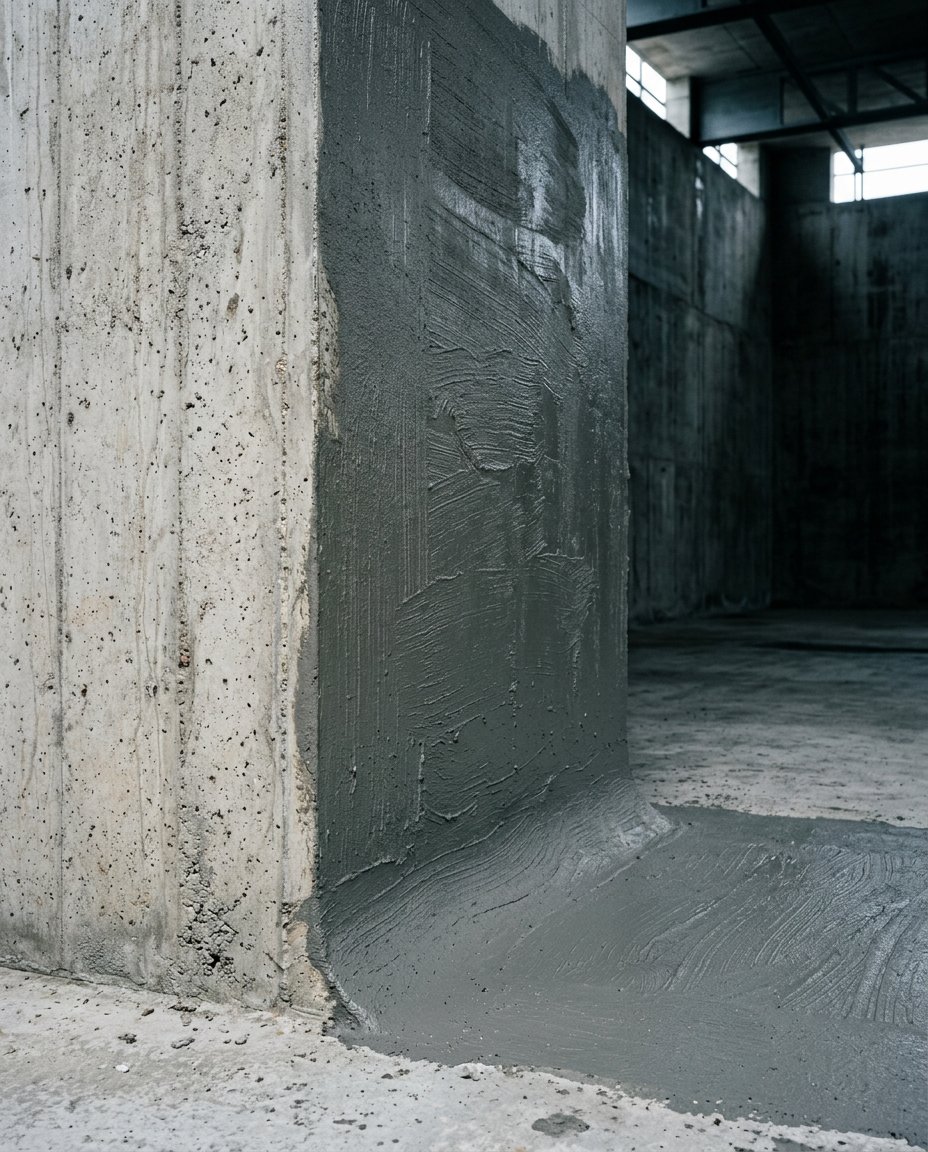 Cementitious Coatings