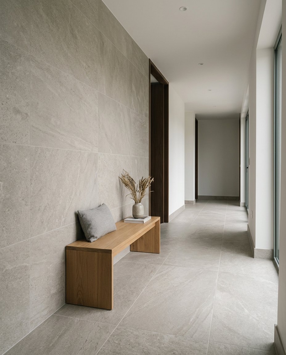 Ceramic & Porcelain Cladding