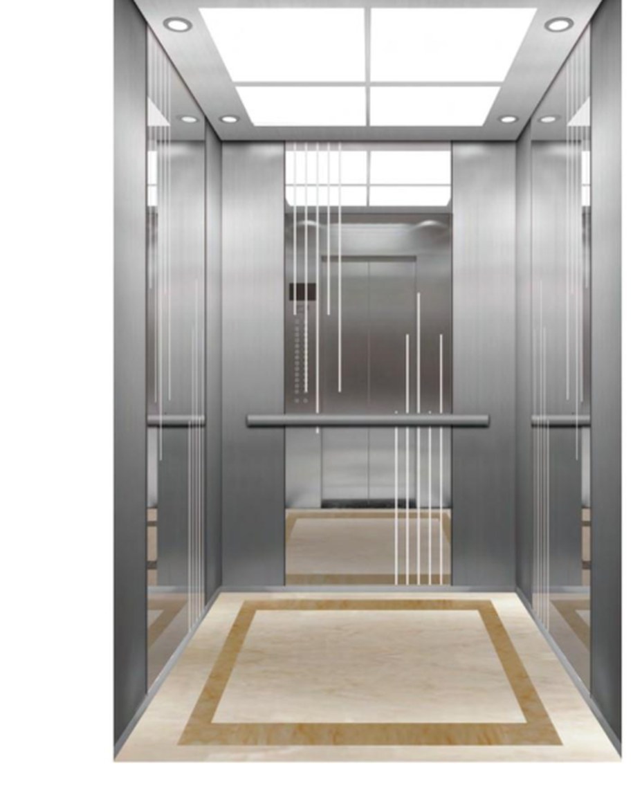 Hospital Elevators