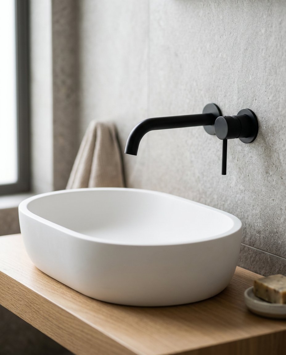 Designer Faucets