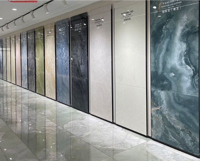 Porcelain Slabs