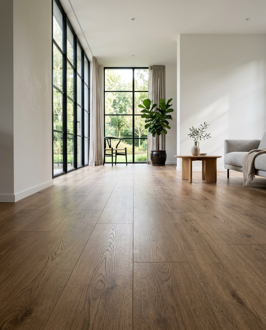 Luxury Vinyl Plank