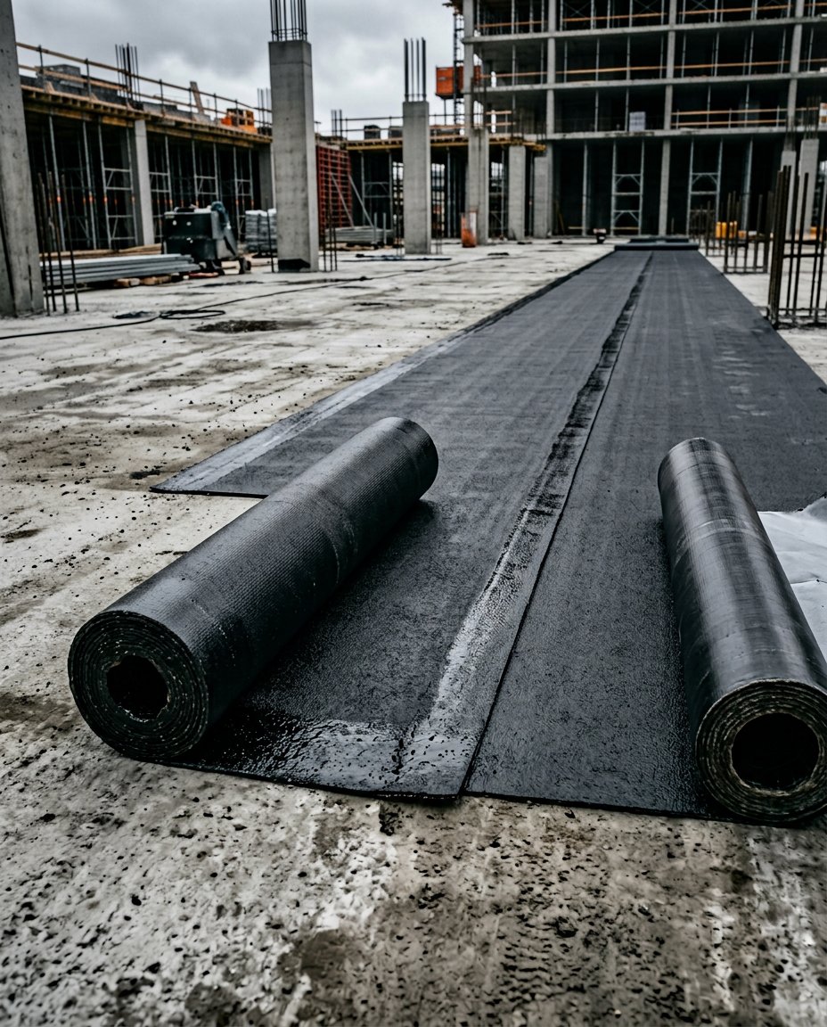 Sheet Membranes